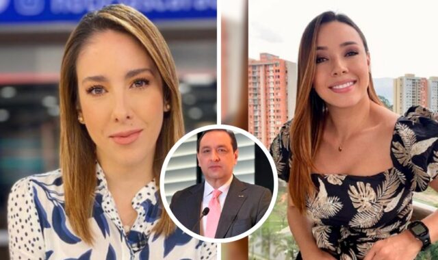 acoso sexual en medios de comunicación Colombia