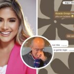 los chats los nombres y testimonios