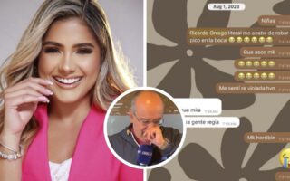 Los chats, los nombres y los testimonios que derrumban el muro del silencio en Caracol, RCN y Blu Radio