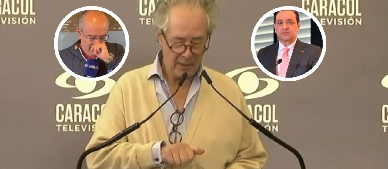 acoso sexual Caracol Televisión investigación independiente