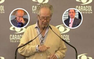 Gonzalo Córdoba habla ante toda la empresa: Caracol contrata a exmagistrada para investigar el escándalo de acoso sexual que ya tiene dos salidas y una investigación penal