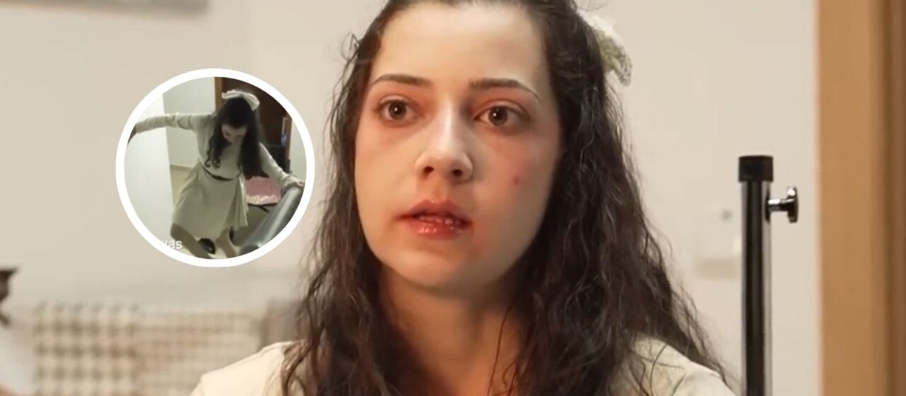 eutanasia Noelia Castillo España