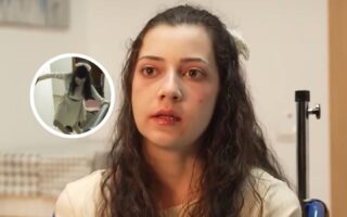 Murió Noelia Castillo: la joven violada en grupo que luchó dos años para que España le permitiera morir en paz