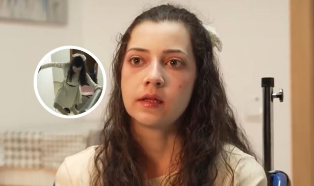 eutanasia Noelia Castillo España