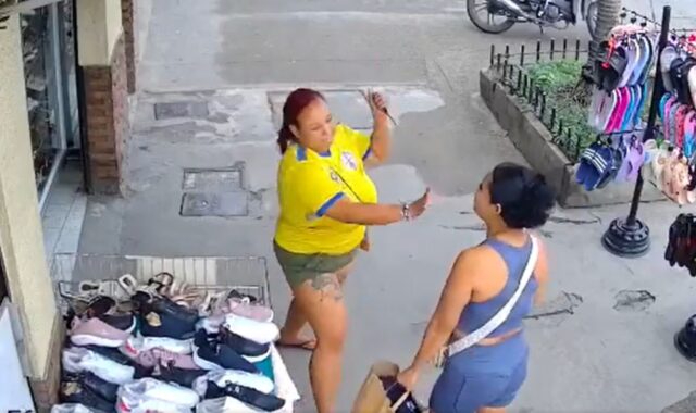 violencia callejera Cali mujeres 2026