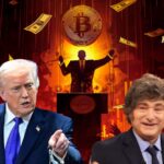 manipulación de mercados por políticos