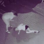 agresión sexual Dalian China Wang Wu 2019