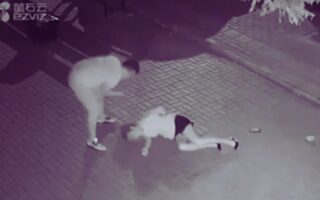Dalian, China, 2019: el hombre que atacó brutalmente a una mujer en plena calle vuelve a ser tendencia — esto es lo que pasó y qué condena recibió