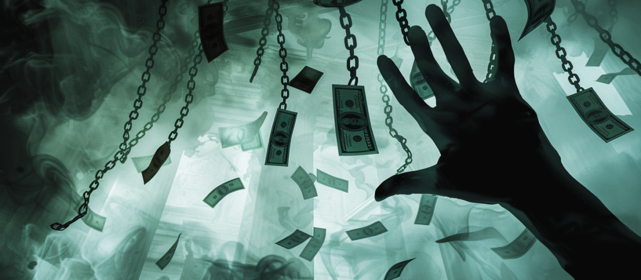 captación ilegal de dinero Colombia