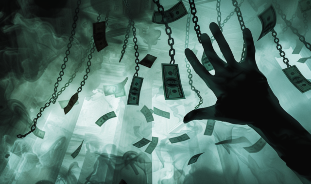 captación ilegal de dinero Colombia