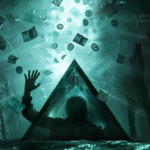 estafas piramidales psicología Colombia