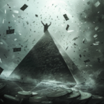 cómo operan las pirámides financieras en Colombia hoy