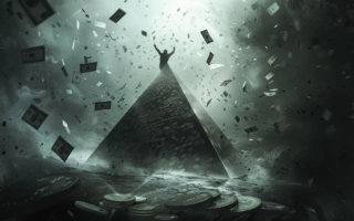 Cómo operan hoy las pirámides financieras en Colombia: los nuevos disfraces que usan para no ser detectadas