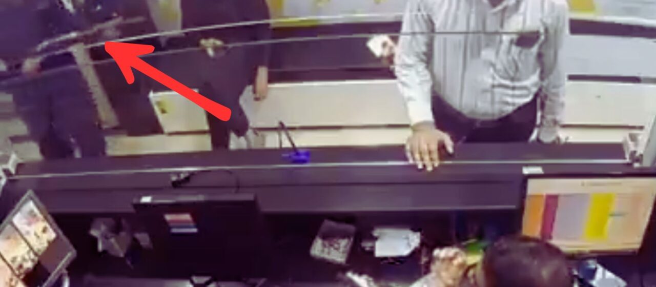 guardia de seguridad mata joven Islamabad Pakistán