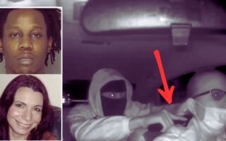 Asesinato conductora Uber EE.UU.: el caso que regresa y las armas detrás