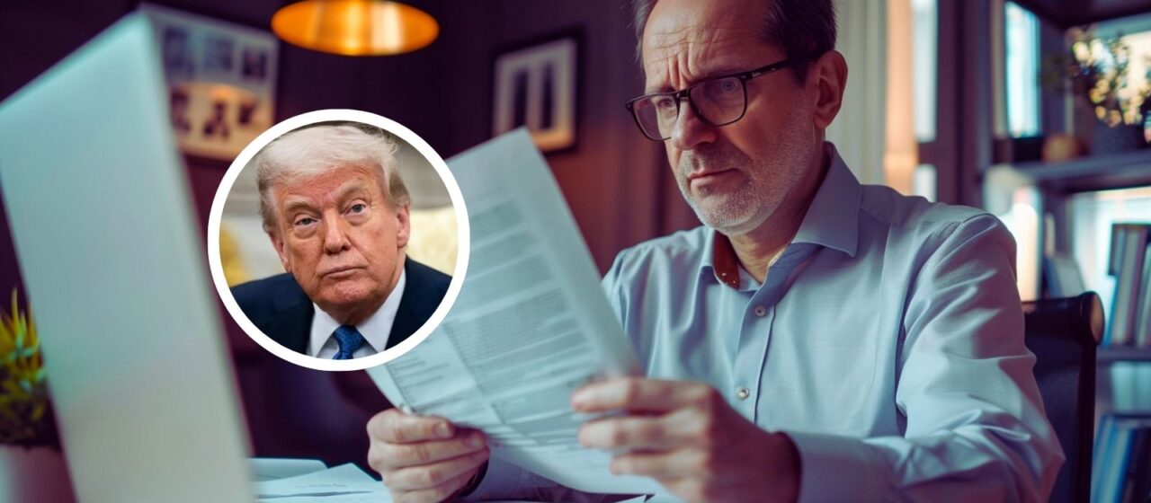 personalidad de Trump psicología