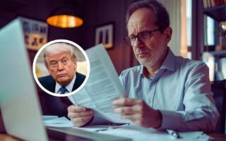 Personalidad de Trump psicología: análisis clínico experto