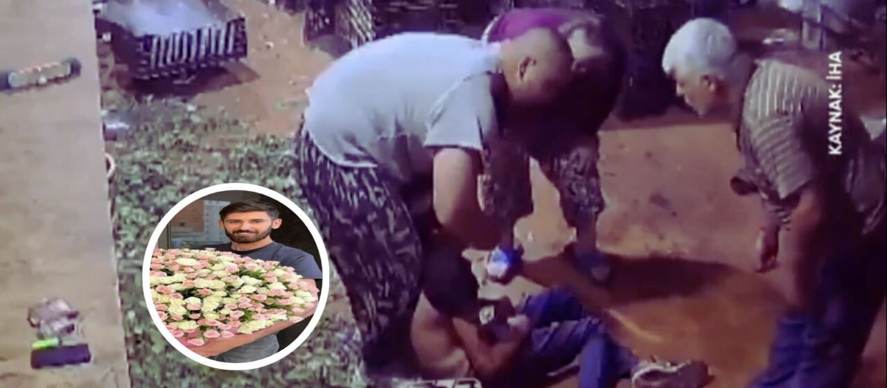 ex boxeador mata florista