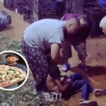 ex boxeador mata florista