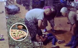 Ex boxeador mata florista por foto en redes sociales Turquía