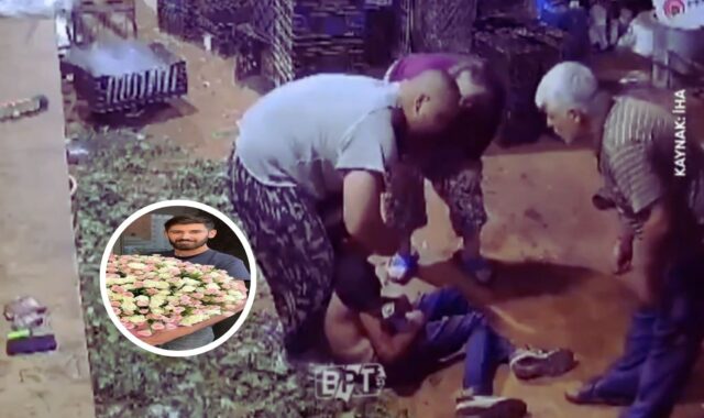 ex boxeador mata florista