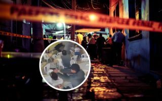 Tiroteo cevichería zona 6: cinco muertos y tres heridos