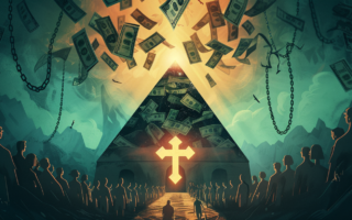 Fundaciones falsas y captación ilegal en Colombia: cómo detectarlas