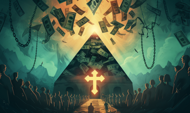 fundaciones falsas captación ilegal Colombia