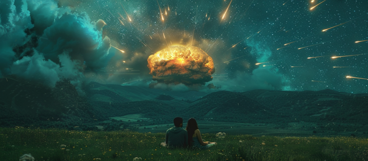 cosas que hacer fin mundo