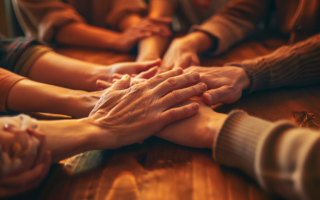 Familiar en pirámide financiera qué hacer: guía práctica