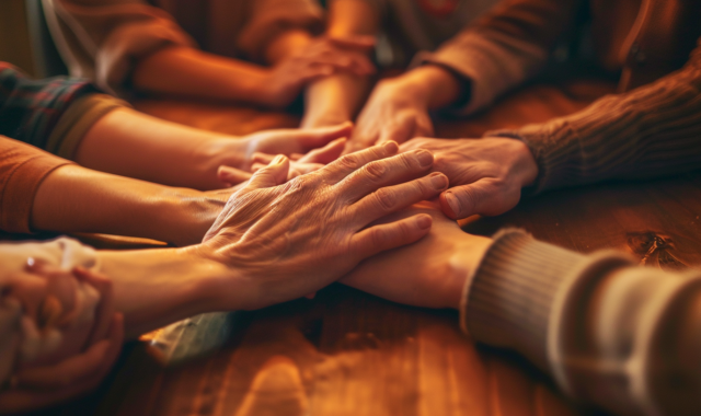 familiar en pirámide financiera qué hacer