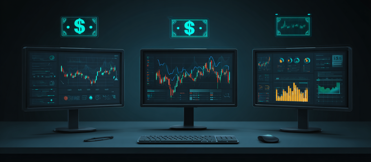 generar ingresos con IA