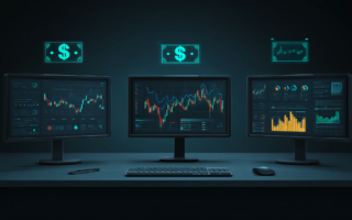 Generar ingresos con IA: 12 formas efectivas de ganar dinero