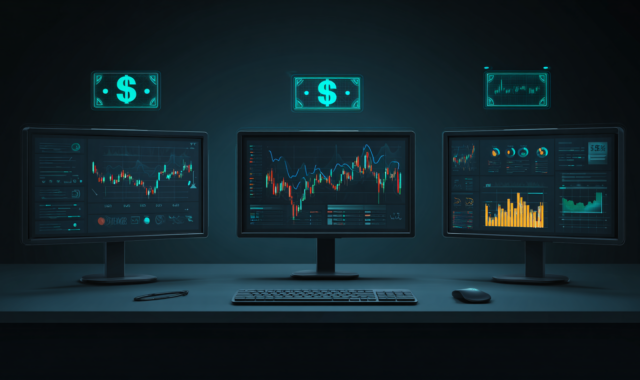 generar ingresos con IA