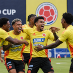 prelista Colombia Mundial FIFA 2026