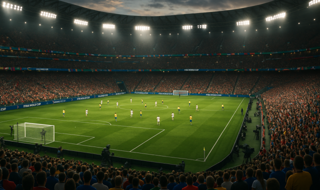 Mundial 2026 Telemundo transmisión exclusiva Latinoamérica