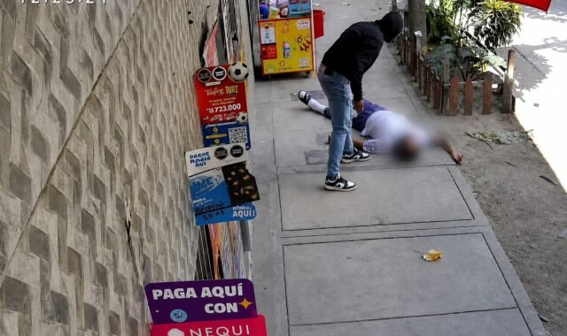 Ex boxeador mata de un derechazo a joven en Pucallpa