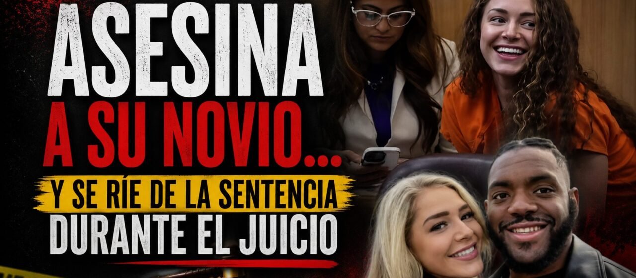Courtney Clenney asesinato Obumseli