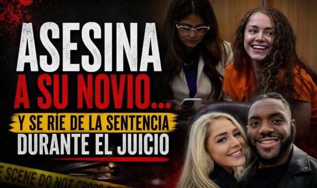 Courtney Clenney asesinato Obumseli