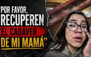 Tragedia en Cali: mujer muere aplastada por colapso