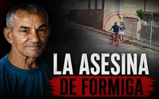 La asesina de Formiga: el frío ataque que estremece a Brasil
