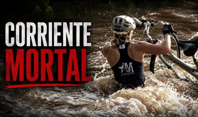 Rescate en Sabino Canyon