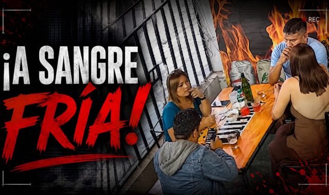 Helenn Silva Padilla: la asesinan en Pacasmayo