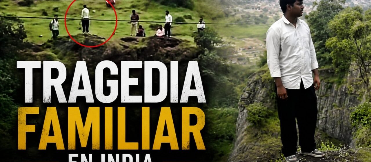 tragedia en Maharashtra