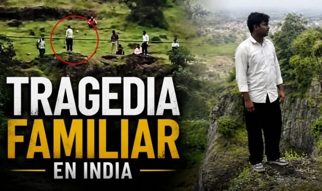 tragedia en Maharashtra