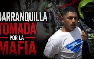 Sicariato en Fedecafé: capturan a alias El Animal