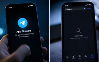 WhatsApp y Telegram: bloqueos masivos sacuden a usuarios