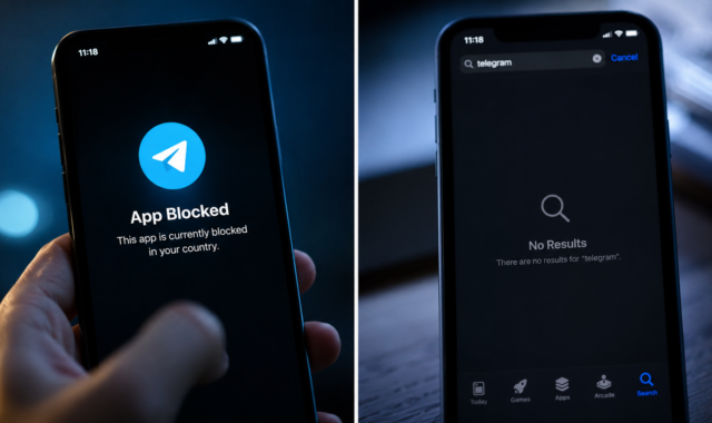 WhatsApp y Telegram: bloqueos masivos sacuden a usuarios