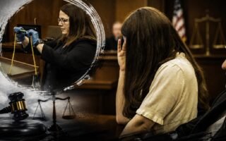 Juicio Lindsay Clancy: pruebas y testimonio impactan