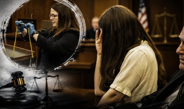 Juicio Lindsay Clancy: pruebas y testimonio impactan